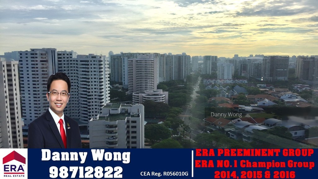 The Meyerise (D15), Condominium #148236342